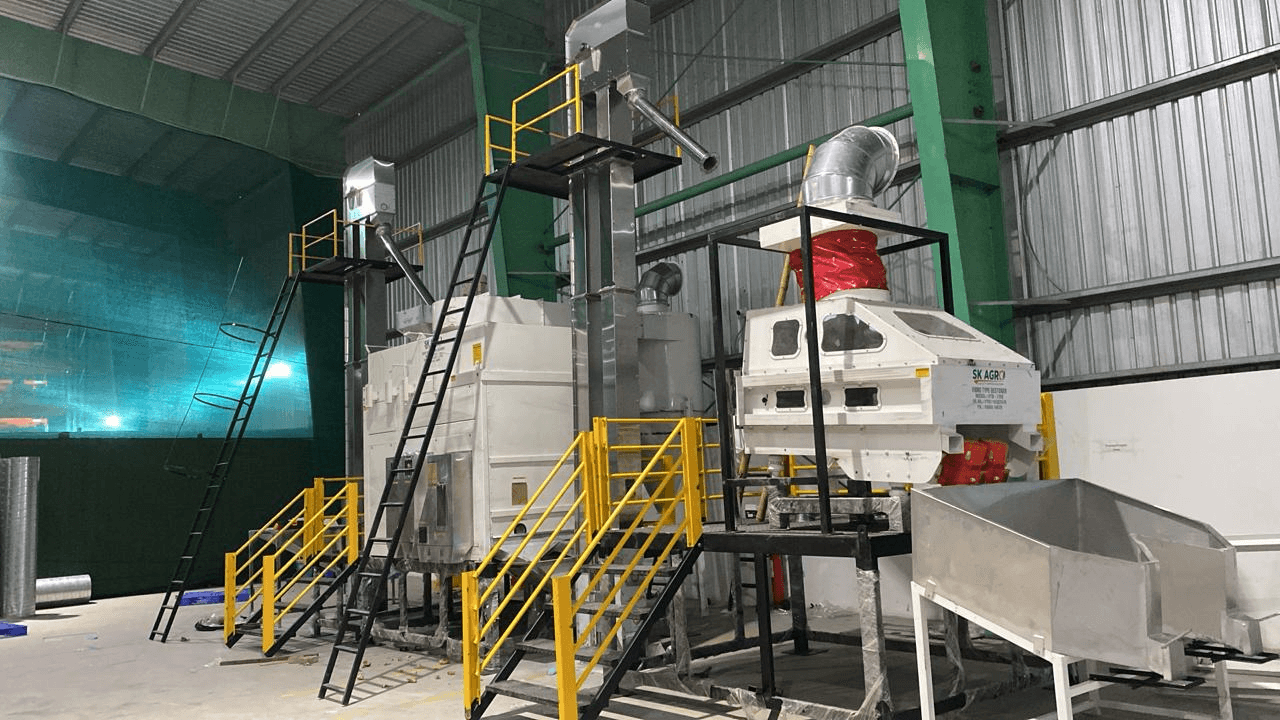 Sustainable Agriculture