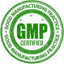 GMP Certified