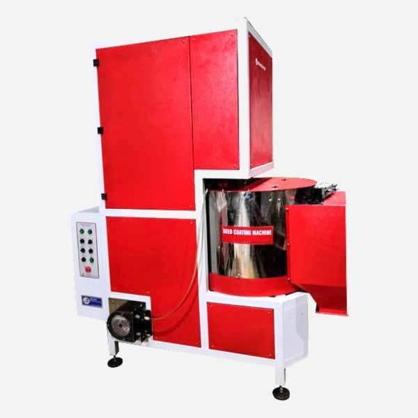 Crop Treatment System