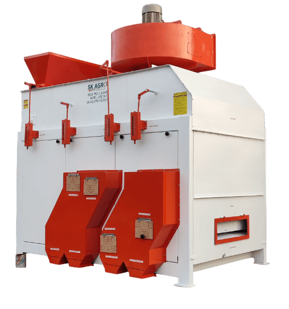 Precision Cleaning Unit