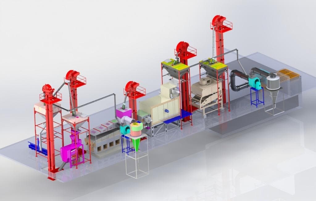 Krisaw Projects
